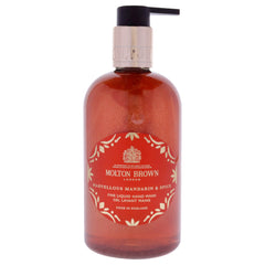 Molton Brown Marvellous Mandarin and Spice Hand Wash -Thefragrancemart.com