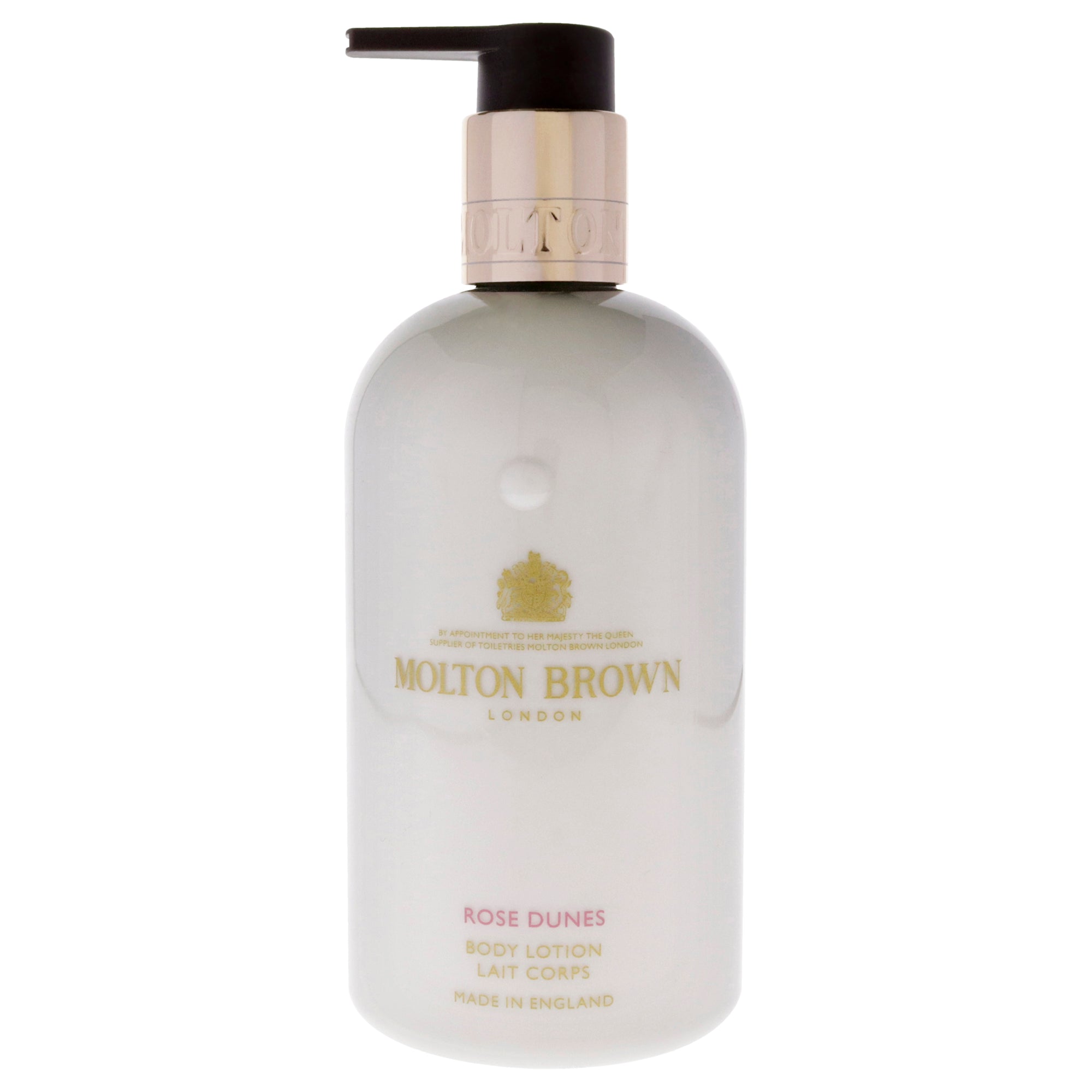 Molton Brown Rose Dunes Body Lotion -Thefragrancemart.com