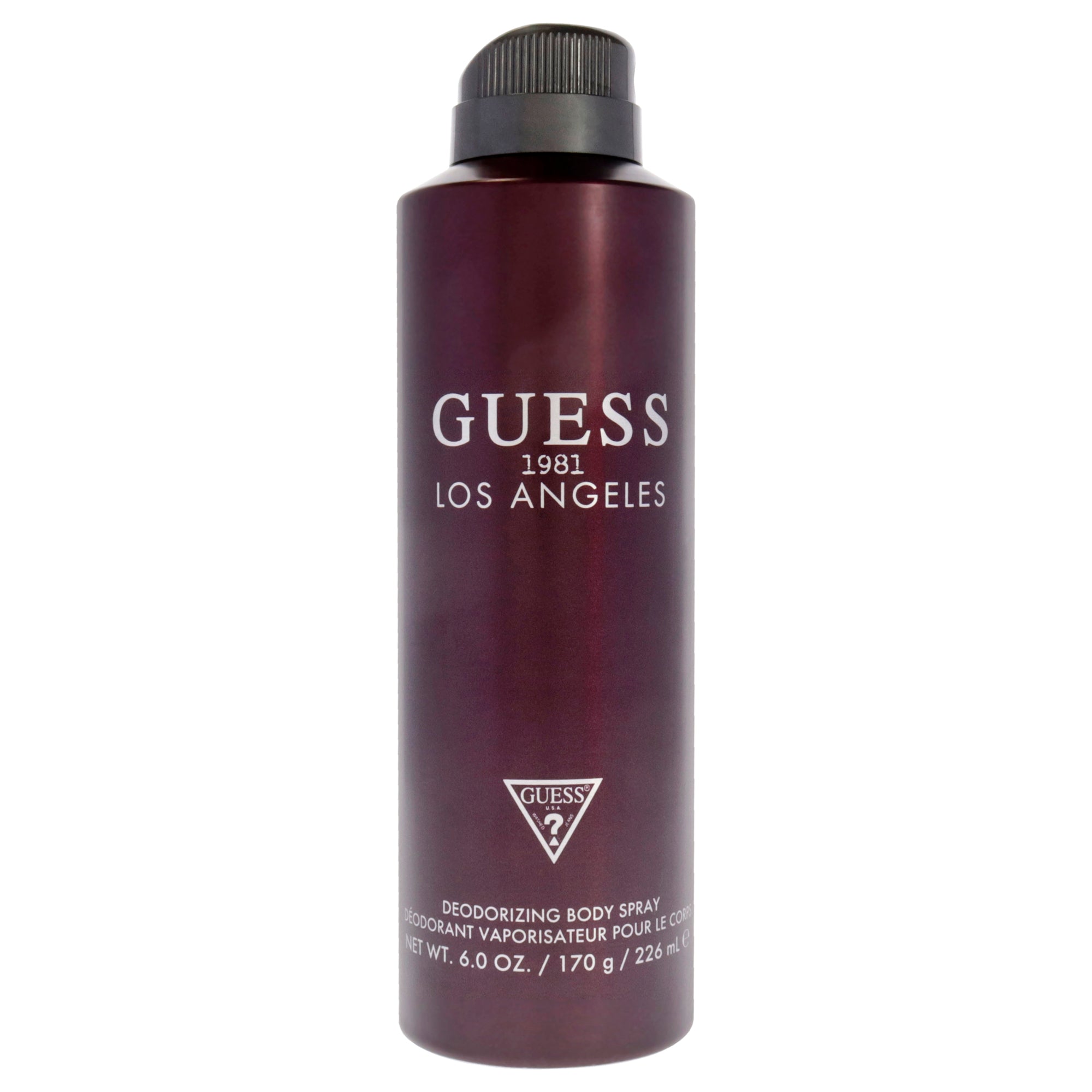 Guess 1981 Los Angeles -Thefragrancemart.com