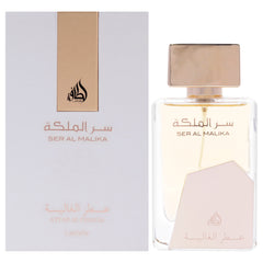 Lattafa Ser Al Malika Eau De Parfum-Thefragrancemart.com