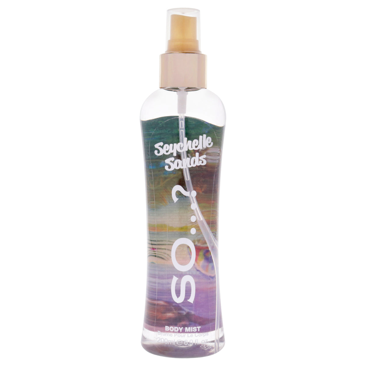 So…? Seychelle Sands Body Mist -Thefragrancemart.com