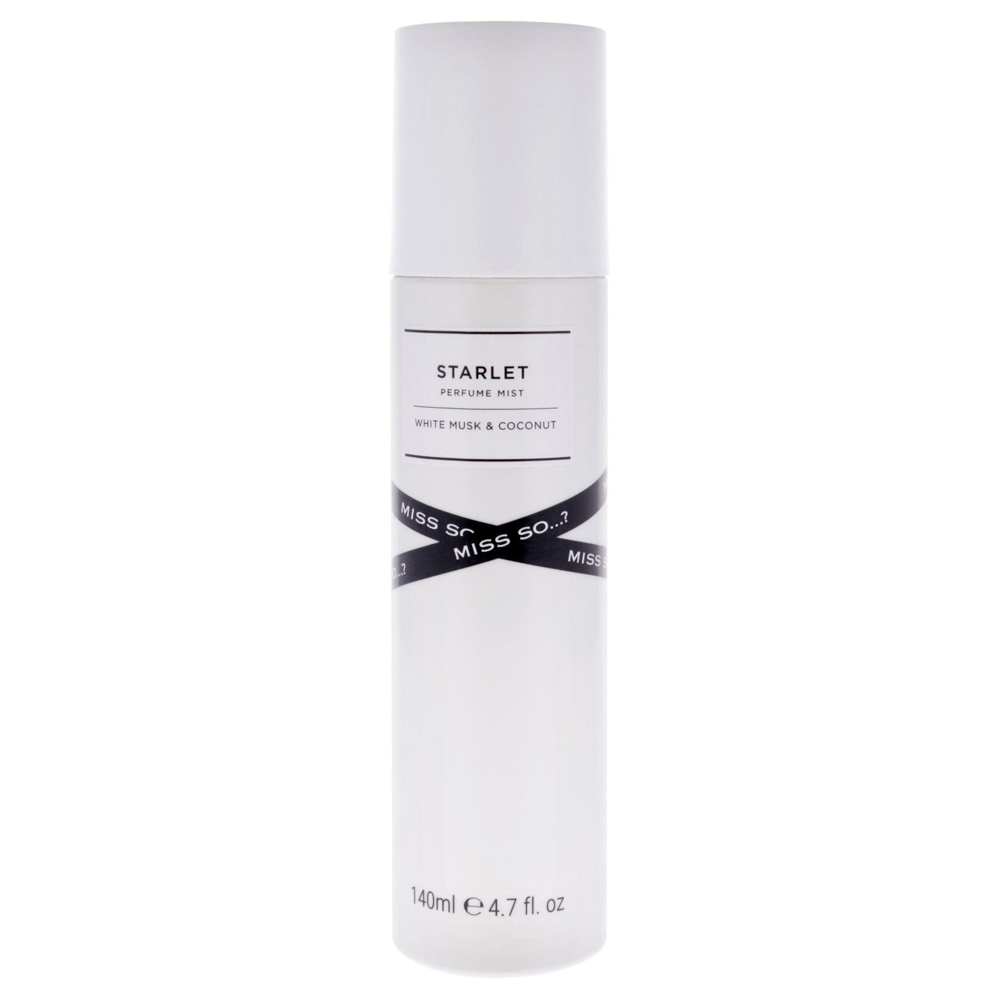 So…? Starlet Perfume Mist -Thefragrancemart.com