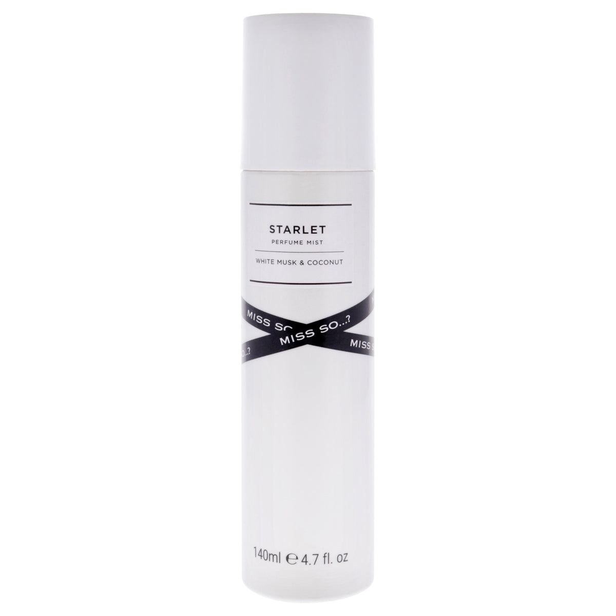 So…? Starlet Perfume Mist -Thefragrancemart.com
