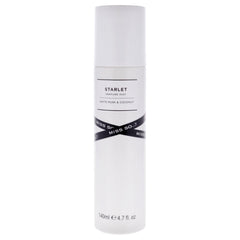 So…? Starlet Perfume Mist -Thefragrancemart.com