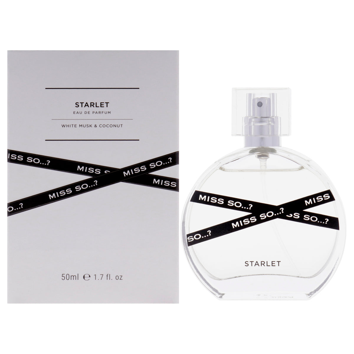 So…? Starlet Eau De Parfum-Thefragrancemart.com