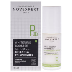 Novexpert Withening Booster Serum with Green Tea Polyphenols -Thefragrancemart.com