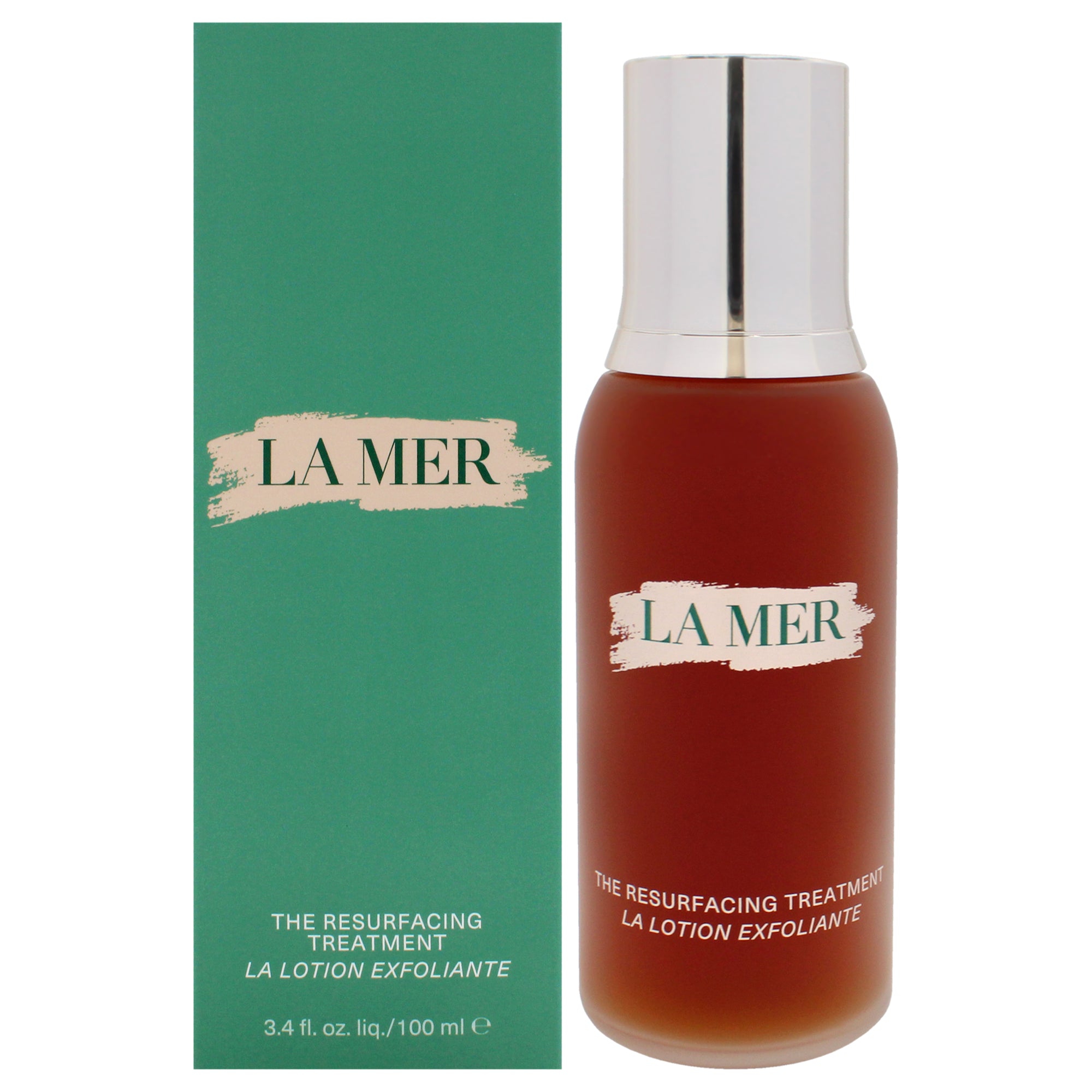 La Mer The Resurfacing Treatment -Thefragrancemart.com
