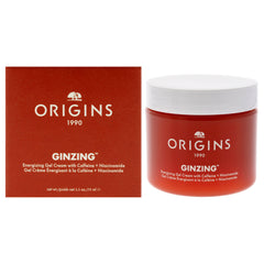 Origins Ginzing Energizing Gel Cream with Caffeine Plus Niacinamide -Thefragrancemart.com