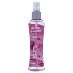 So…? Cherry Blossom Body Mist -Thefragrancemart.com