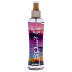 So…? Marbella Magic Body Mist -Thefragrancemart.com
