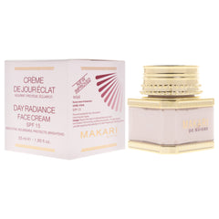 Makari Day Radiance Face Cream SPF 15 -Thefragrancemart.com