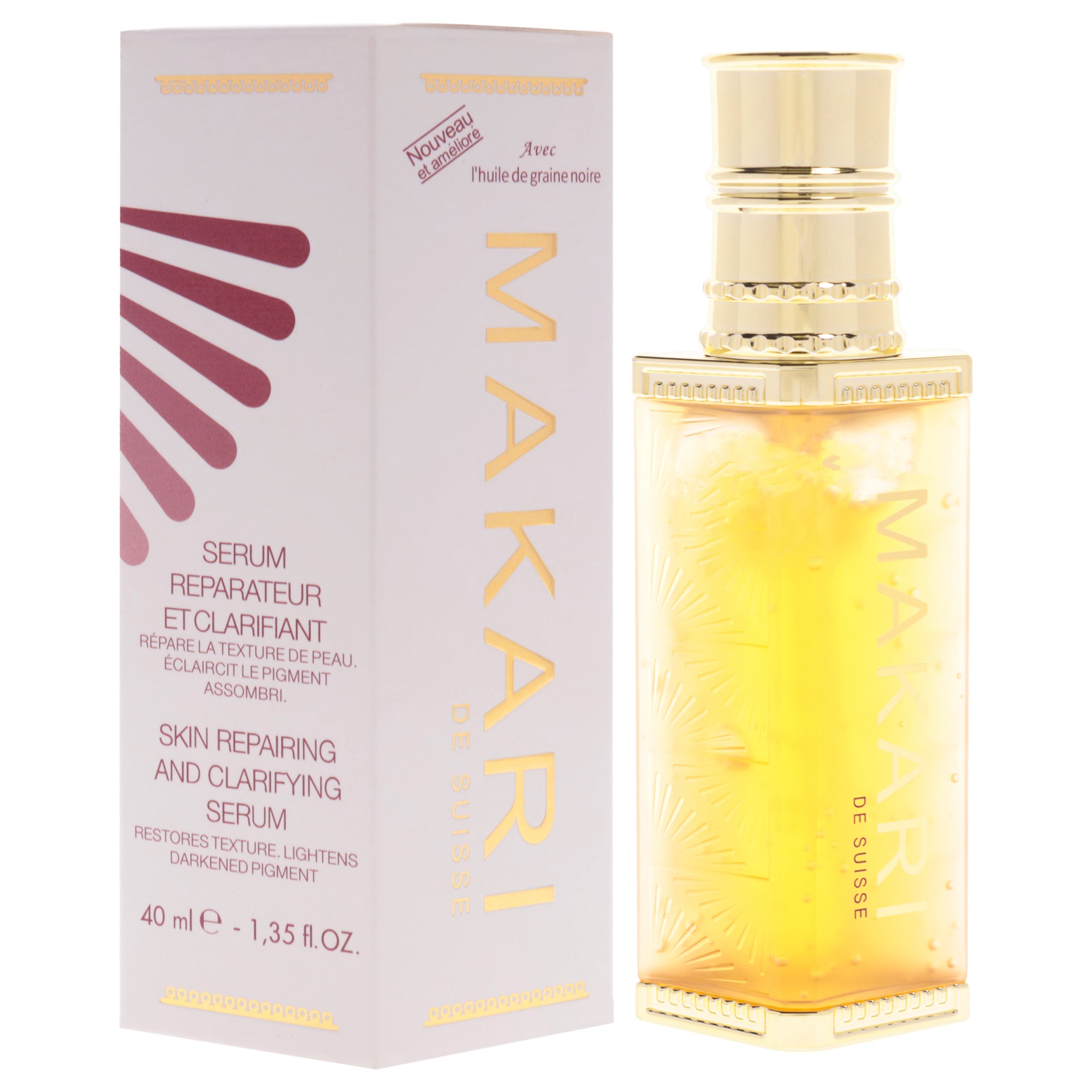 Makari Skin Repairing and Clarifying Serum -Thefragrancemart.com