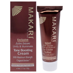 Makari Exclusive Tone Boosting Face Cream -Thefragrancemart.com