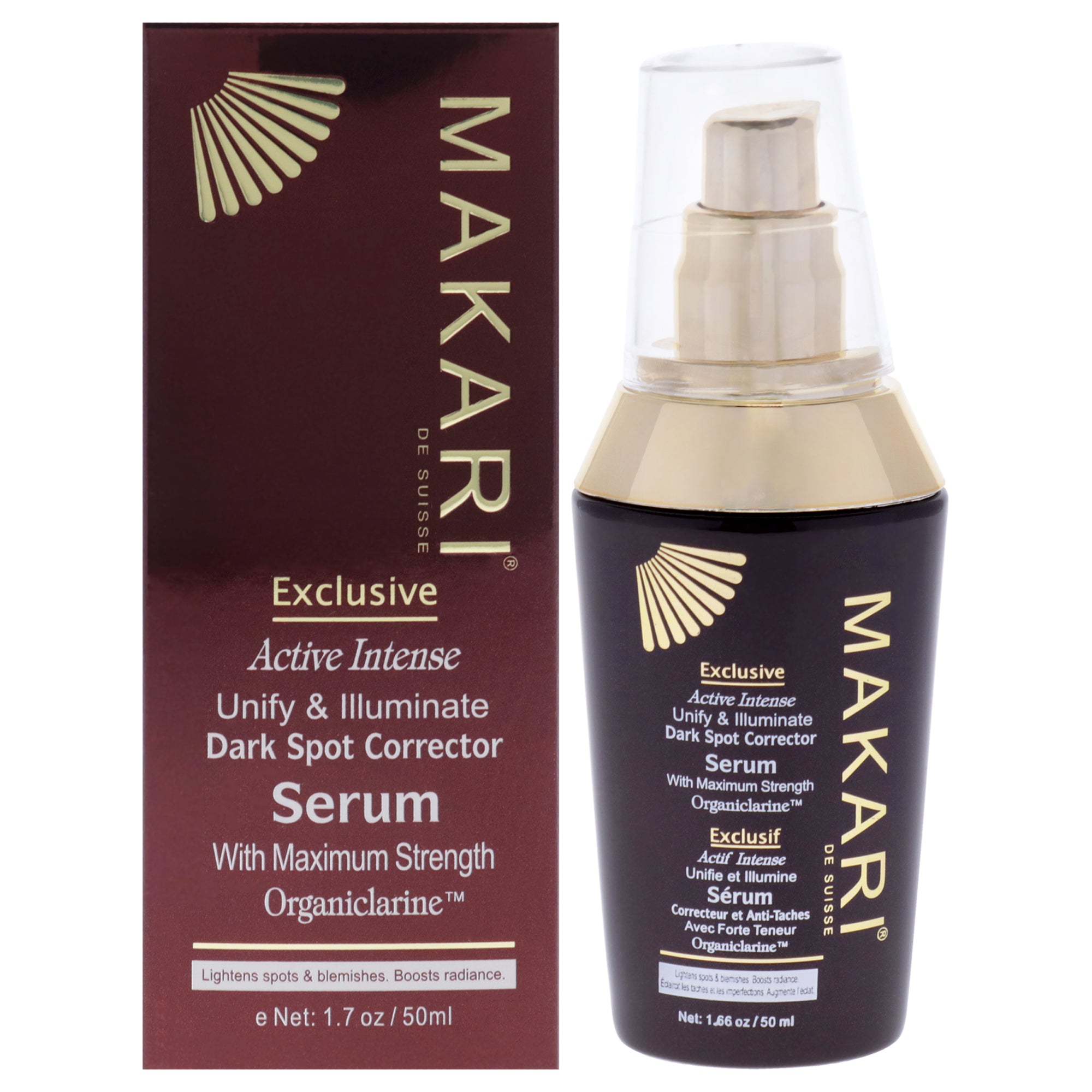 Makari Exclusive Spot Corrector Serum -Thefragrancemart.com