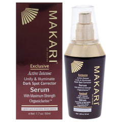 Makari Exclusive Spot Corrector Serum -Thefragrancemart.com