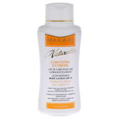 Makari Carotonic Extreme Glow Renewing Body Lotion SPF 15 -Thefragrancemart.com