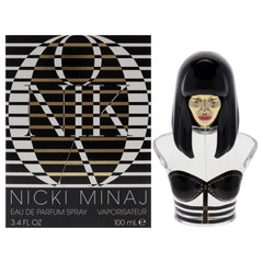 Nicki Minaj Onika Eau De Parfum-Thefragrancemart.com