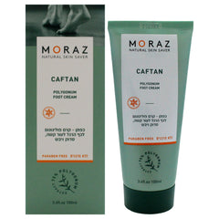 Moraz Caftan Polygonum Foot Cream -Thefragrancemart.com