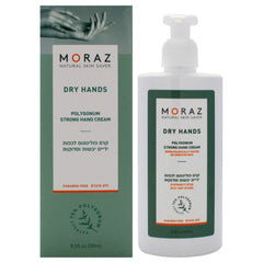 Moraz Dry Hands Polygonum Strong Hand Cream -Thefragrancemart.com