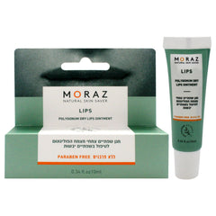 Moraz Lips Polygonum Lip Ointment -Thefragrancemart.com