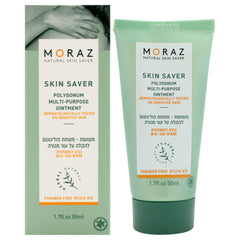 Moraz Skin Saver Polygonum Multi-Purpose Ointment -Thefragrancemart.com