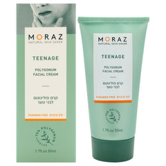 Moraz Teenage Polygonum Facial Cream -Thefragrancemart.com