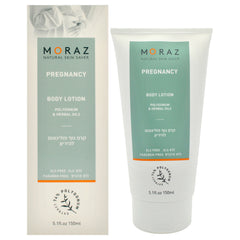 Moraz Pregnancy Body Lotion -Thefragrancemart.com