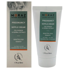 Moraz Pregnancy Nipple Cream - Polygonum and Herbal Extract -Thefragrancemart.com