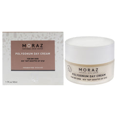Moraz Polygonum Day Cream For Dry Skin -Thefragrancemart.com