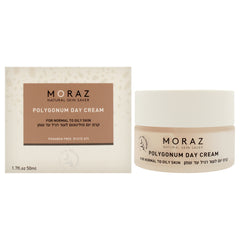Moraz Polygonum Day Cream - Normal-Oily -Thefragrancemart.com