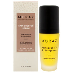 Moraz Skin Booster Serum -Thefragrancemart.com