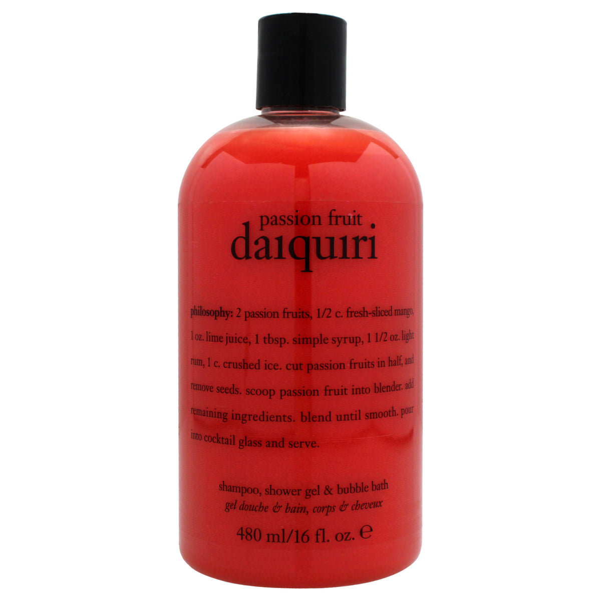 Philosophy Passion Fruit Daiquiri -Thefragrancemart.com