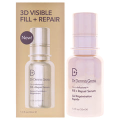 Dr. Dennis Gross DermInfusions Fill Plus Repair Serum -Thefragrancemart.com