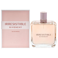 Givenchy Irresistible Eau De Parfum-Thefragrancemart.com