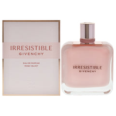 Givenchy Irresistible Rose Velvet Eau De Parfum-Thefragrancemart.com