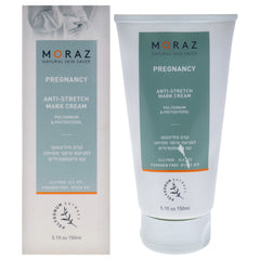 Moraz Pregnancy Anti - Stretch Mark Cream -Thefragrancemart.com