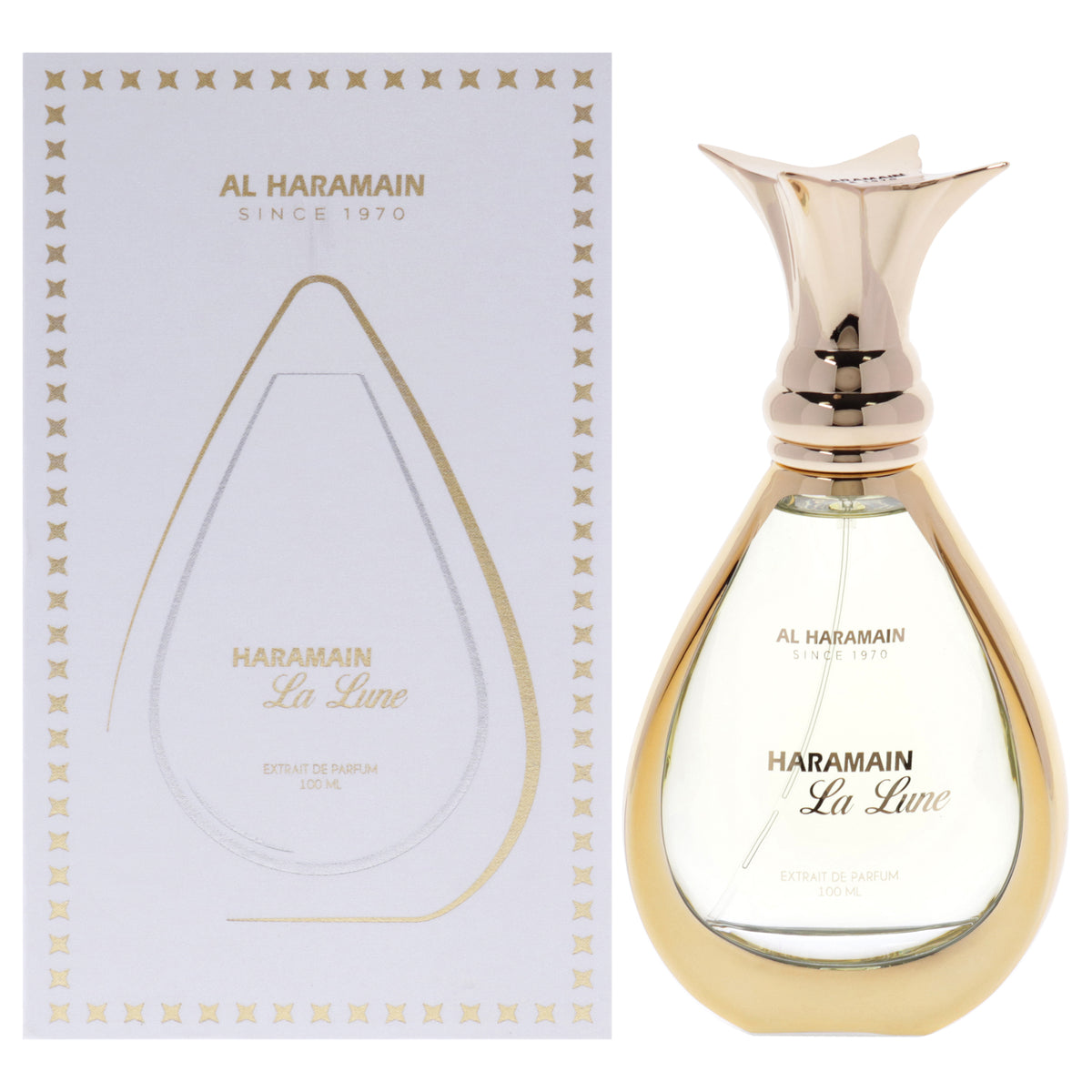 Al Haramain La Lune Eau De Parfum-Thefragrancemart.com