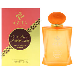 Azha Arabian Lady Eau De Parfum-Thefragrancemart.com