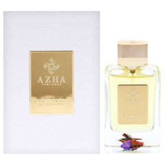 Azha Elixir Oud Eau De Parfum-Thefragrancemart.com