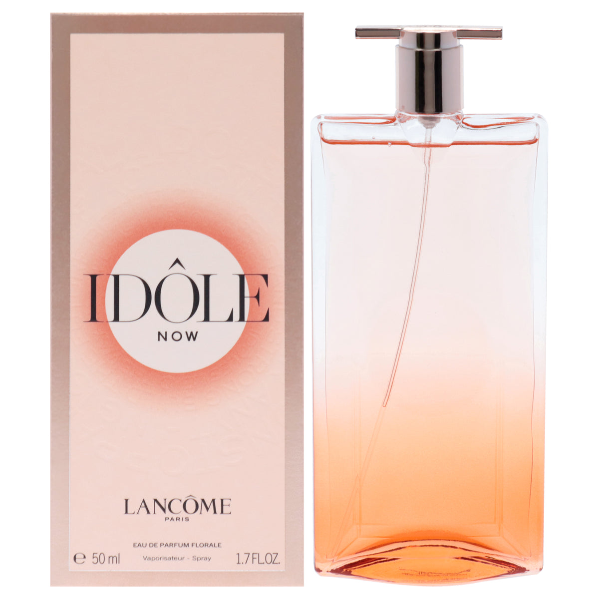 Lancome Idole Now Florale Eau De Parfum-Thefragrancemart.com