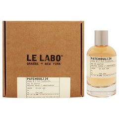 Le Labo Patchouli 24 Eau De Parfum-Thefragrancemart.com