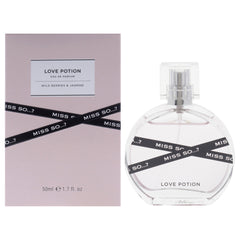 So…? Love Potion Eau De Parfum-Thefragrancemart.com