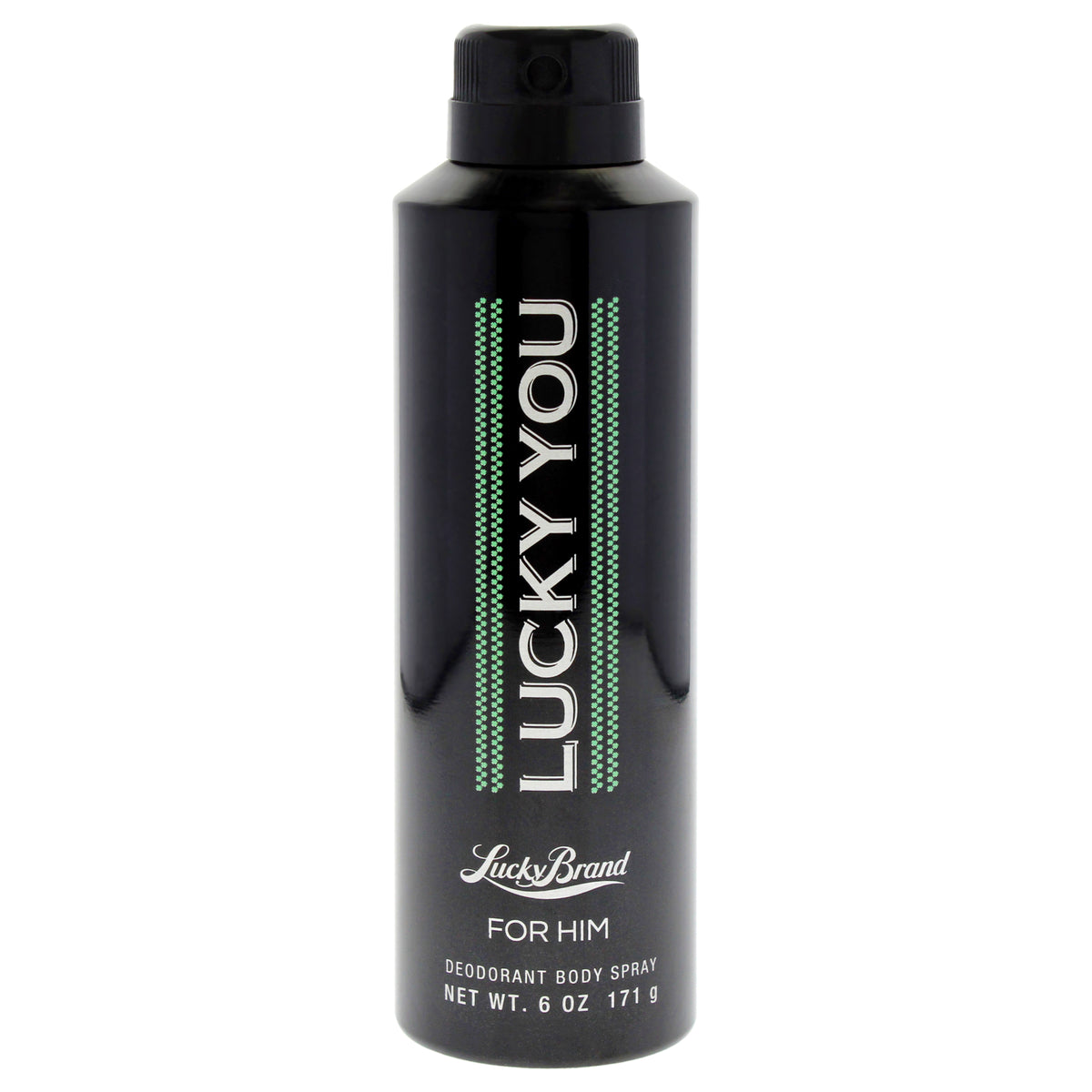 Lucky Brand Lucky You -Thefragrancemart.com