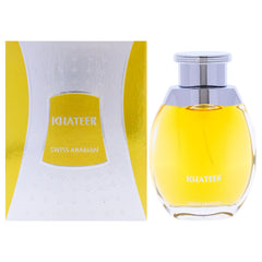 Swiss Arabian Khateer Eau De Parfum-Thefragrancemart.com