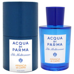 Acqua Di Parma Blu Mediterraneo Arancia Di Capri Eau De Toilette-Thefragrancemart.com