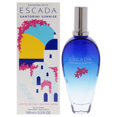 Escada Santorini Sunrise - Limited Edition Eau De Toilette-Thefragrancemart.com