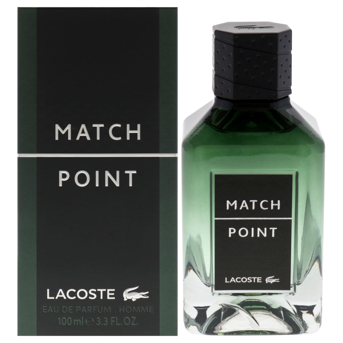 Lacoste Match Point Eau De Parfum-Thefragrancemart.com