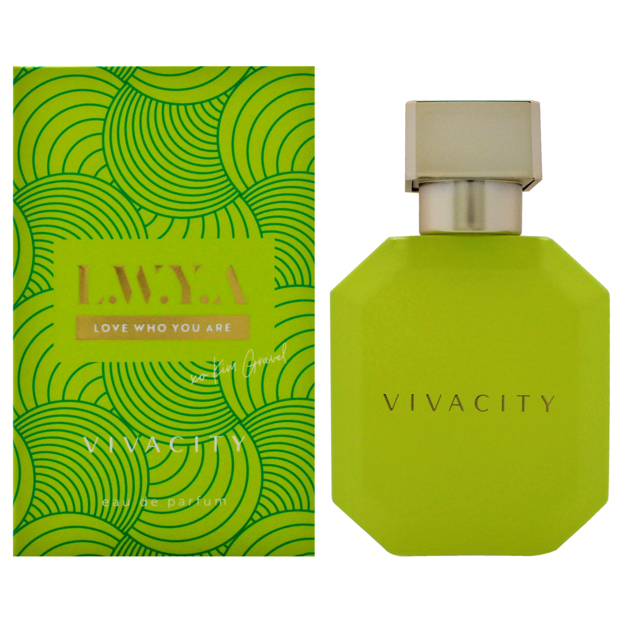 LWYA Vivacity Eau De Parfum-Thefragrancemart.com