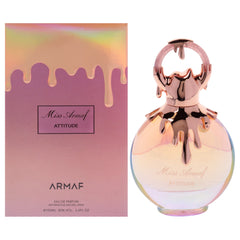 Armaf Miss Attitude Eau De Parfum-Thefragrancemart.com