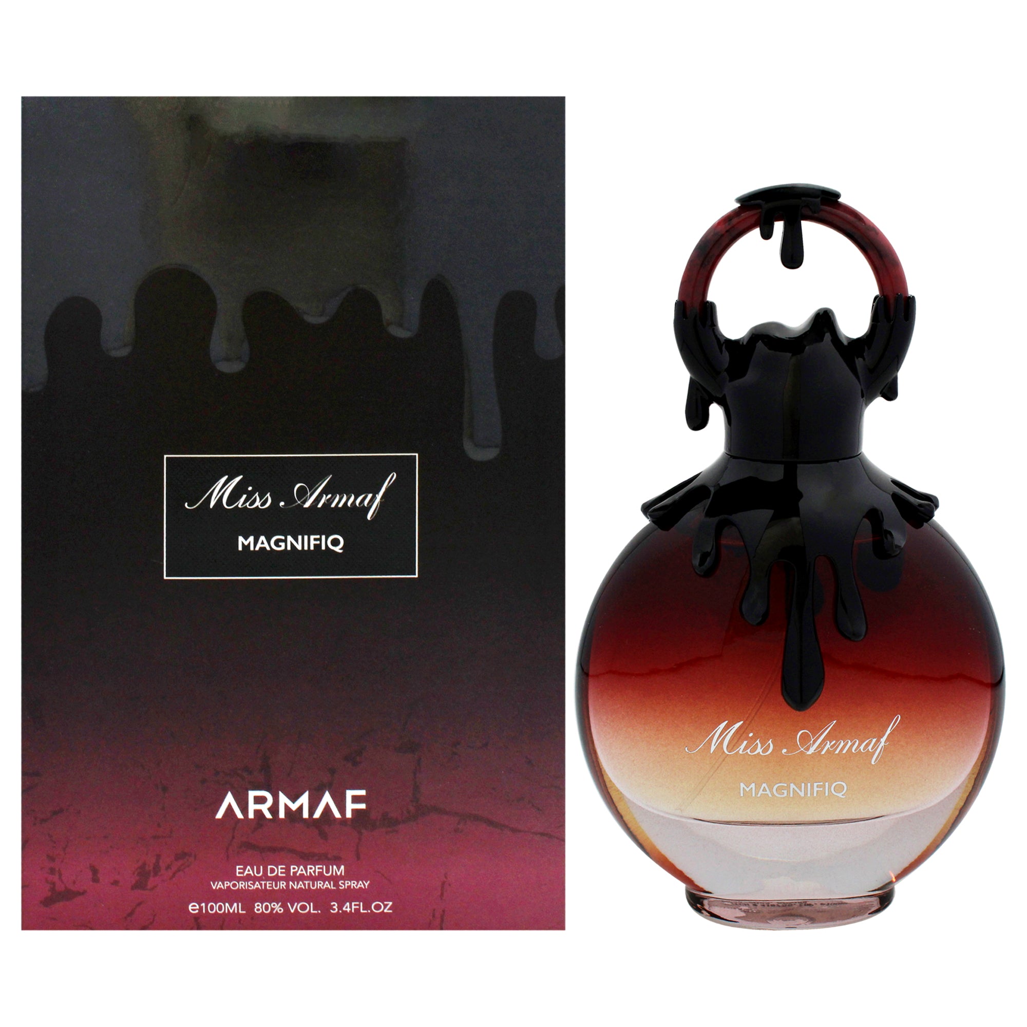 Armaf Miss Magnifiq Eau De Parfum-Thefragrancemart.com